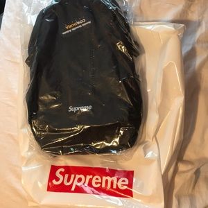 Supreme backpack